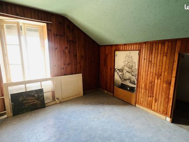 Studio 1 pièce 19 m²