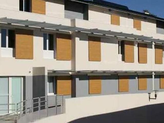 Studio 1 pièce 19 m²