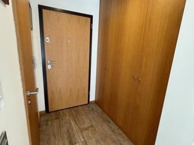 Studio 1 pièce 19 m²