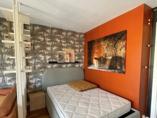 Studio 1 pièce 23 m