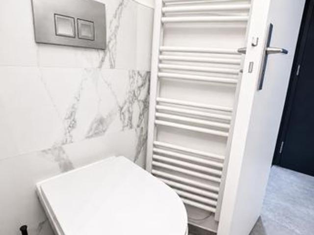Studio 1 pièce 23 m²