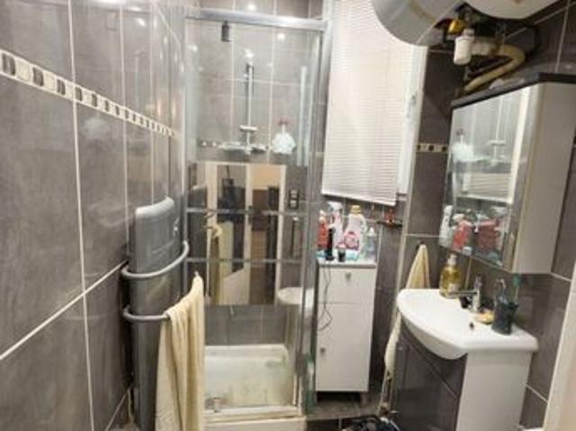 Studio 1 pièce 20 m²