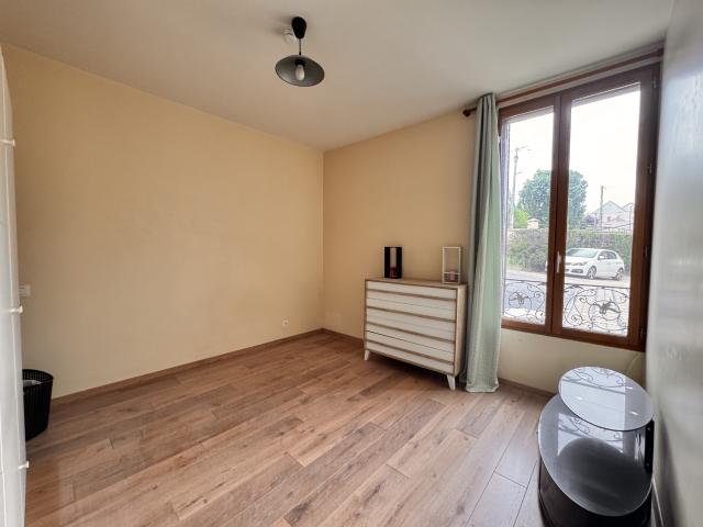 Studio 1 pièce 21 m