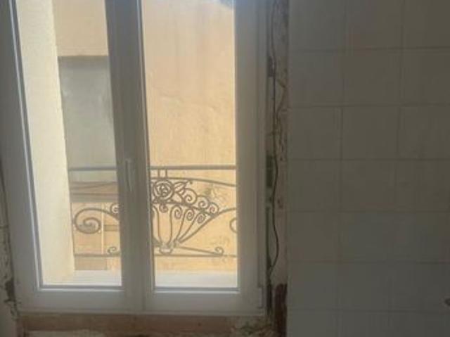 Studio 1 pièce 21 m²