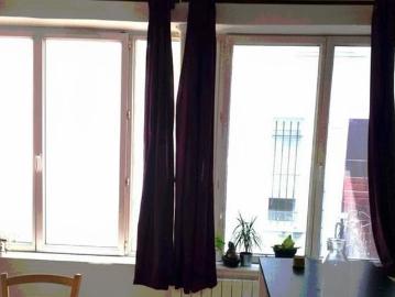 Studio 1 pièce 21 m²