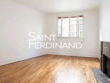 Studio 1 pièce 27 m²