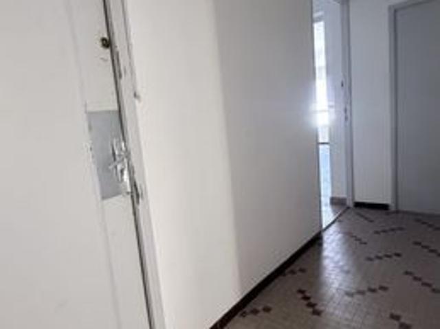 Studio 1 pièce 25 m²