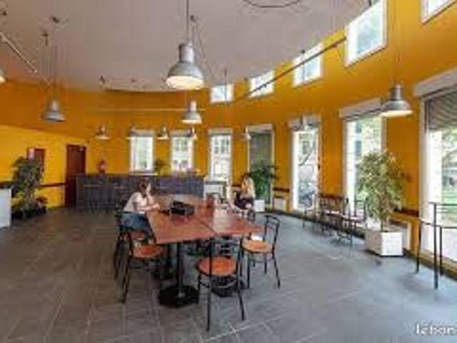 Studio 1 pièce 25 m²