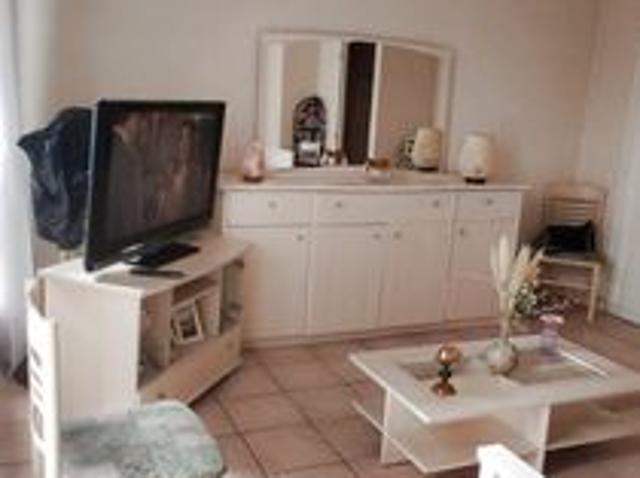 Studio 1 pièce 26 m²