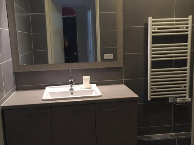 Studio 1 pièce 29 m