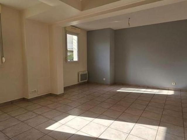 Studio 1 pièce 29 m²