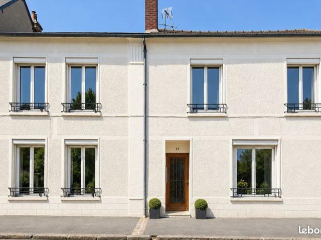 Studio 1 pièce 33 m²