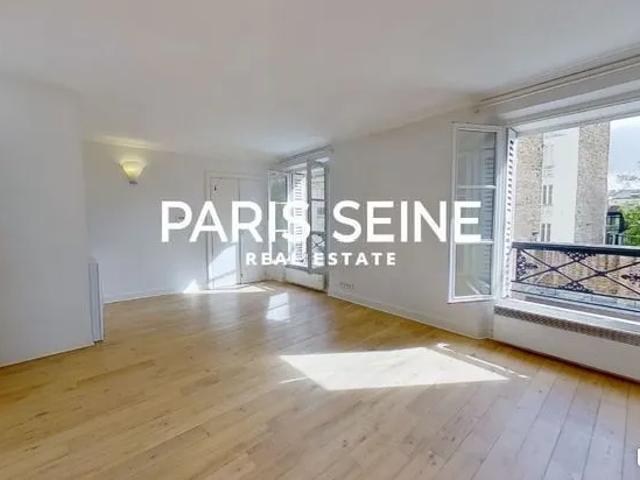 Studio 1 pièce 30 m²