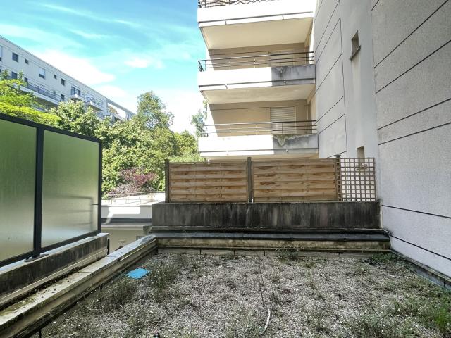 Studio 1 pièce 31 m