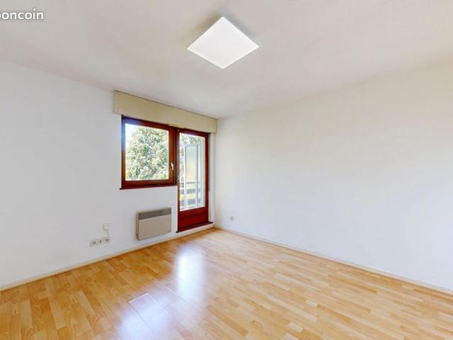 Appartement 1 pièce 34 m²