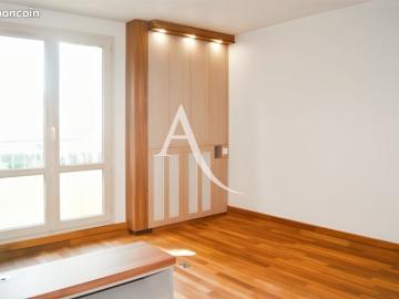 Appartement à vendre à Bourgogne - Cave