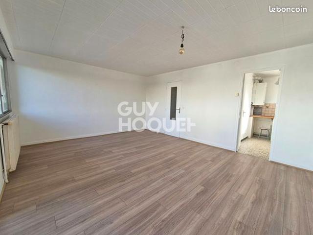 Studio 1 pièce 35 m²