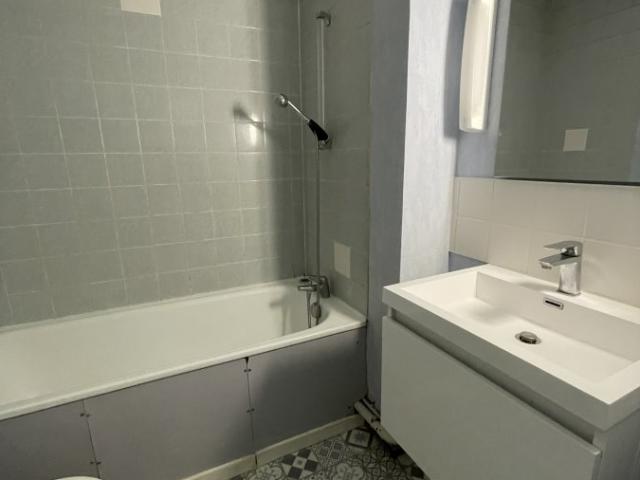 Studio 1 pièce à Nancy FR