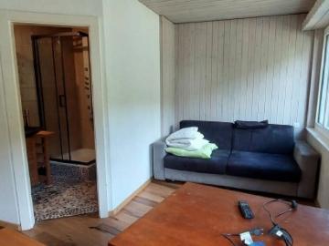 Studio 1 pièce à Crans Montana