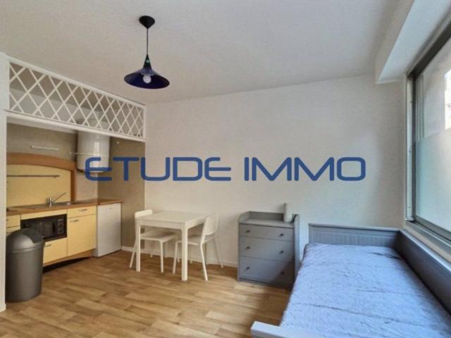 Studio 1 pièce à Lille