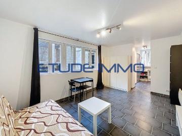 Studio 1 pièce à Lille