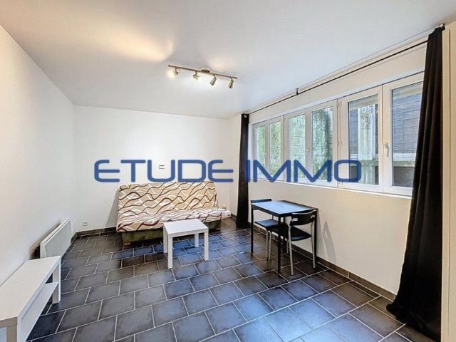 Studio 1 pièce à Lille