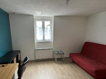Studio 1 pièce à Lille