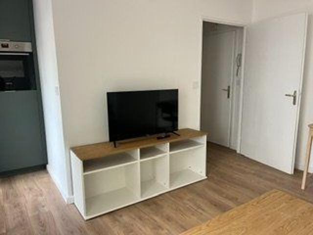 Studio 1 pièce à Lille