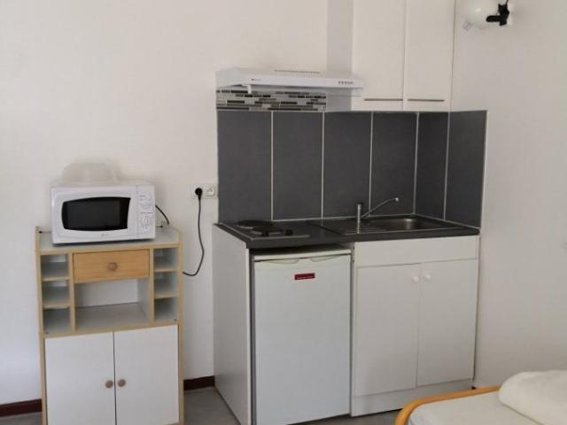Studio 1 pièce à Longwy