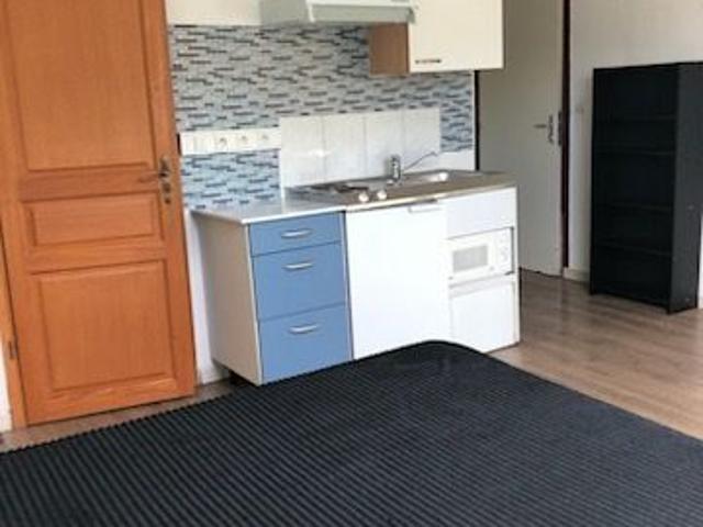 Studio 1 pièce à Longwy