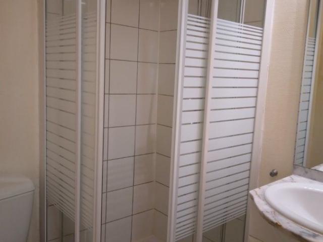 Studio 1 pièce à Longwy