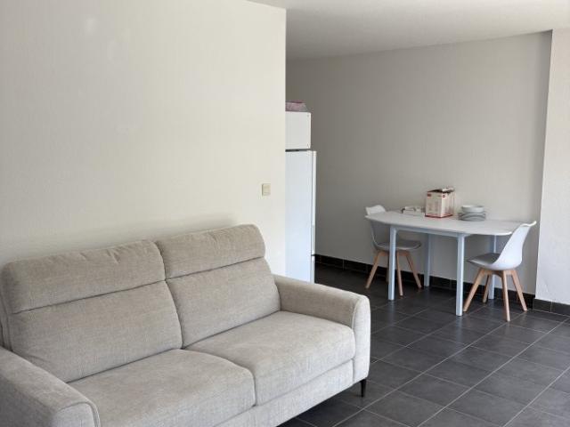 Studio 1 pièce à Longeville lès Metz