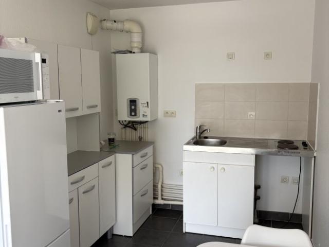 Studio 1 pièce à Longeville lès Metz FR