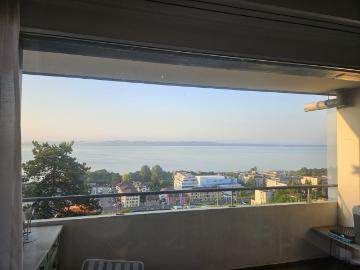 Studio 1 pièce à louer à Neuchâtel Flatfox