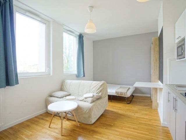Studio 1 pièce à Thionville FR