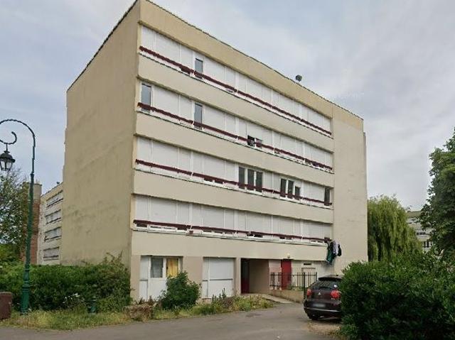 Studio 1 pièce à Woippy