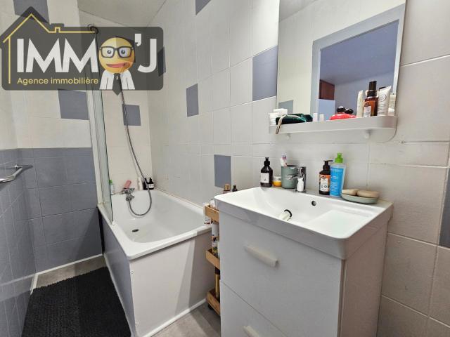 Studio 1 pièce Nancy