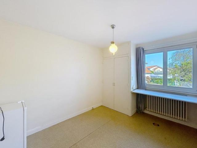 Studio 1 pièce s 15 m²