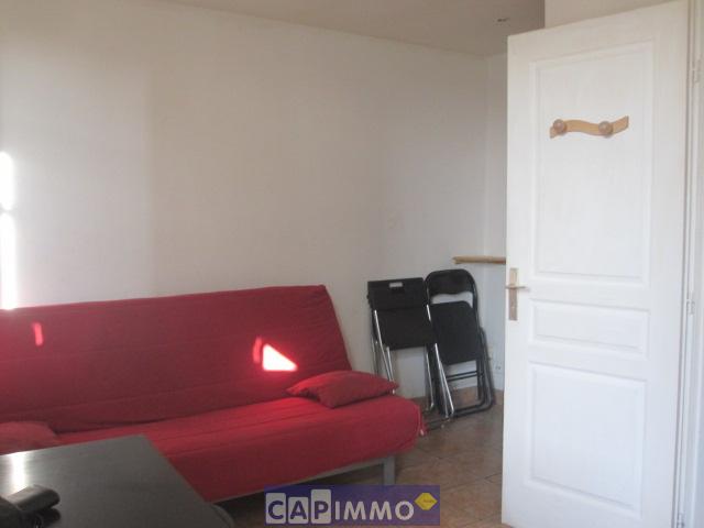 Studio 1 pièce s 15.15 m²