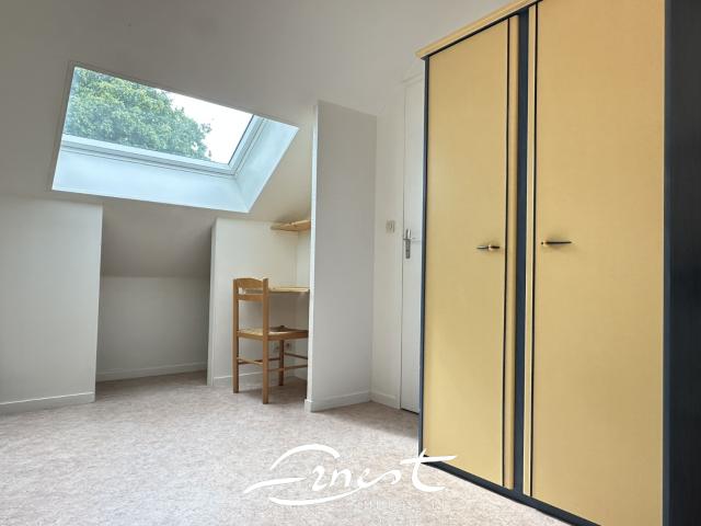 Studio 1 pièce s 16 m²