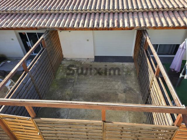Studio 1 pièce s 16 m²