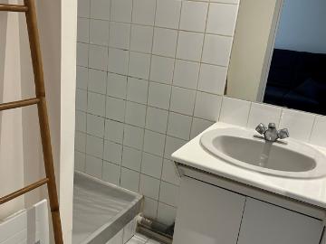 Studio 1 pièce s 17 m²