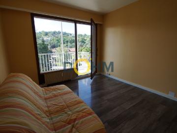 Studio 1 pièce s 18 m²