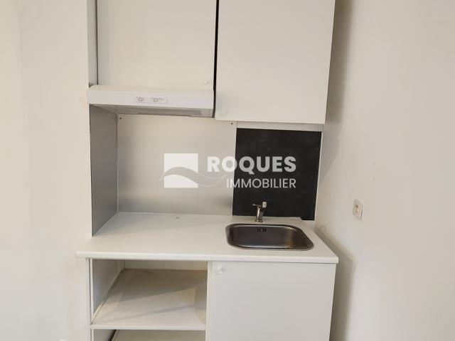Studio 1 pièce s 18 m²