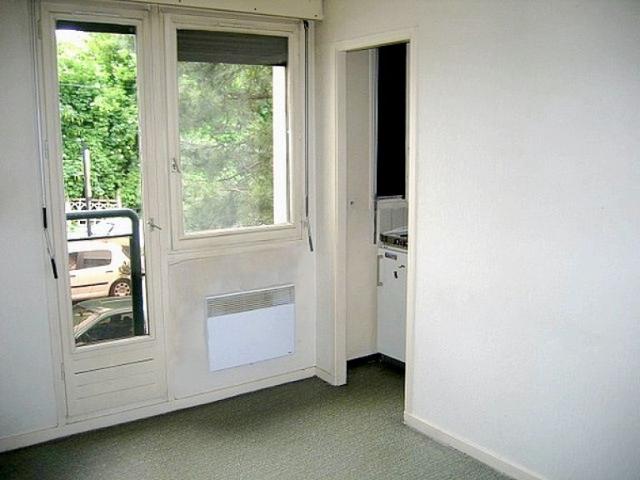 Studio 1 pièce s 18 m²