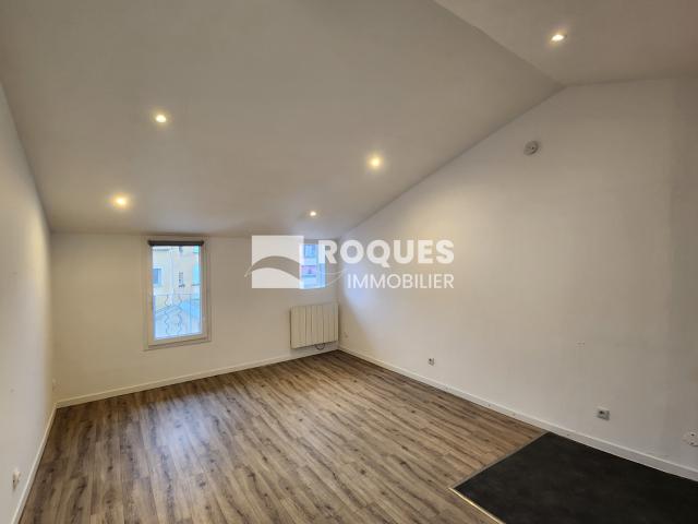Studio 1 pièce s 18 m²