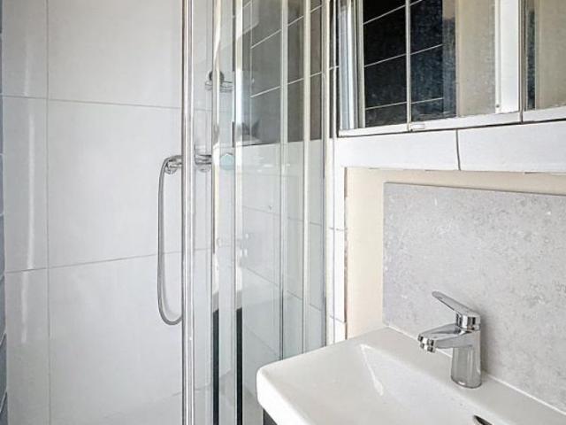 Studio 1 pièce s 19 m²