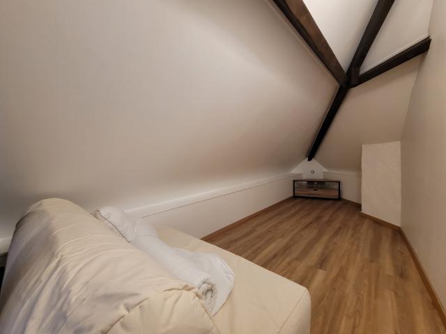 Studio, 1 pièce s, 19.06 m²