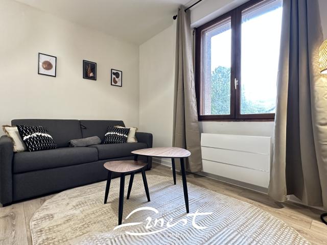 Studio 1 pièce s 19.88 m²