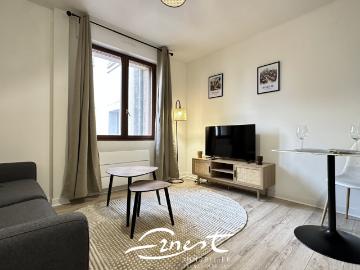Studio 1 pièce s 19.88 m²